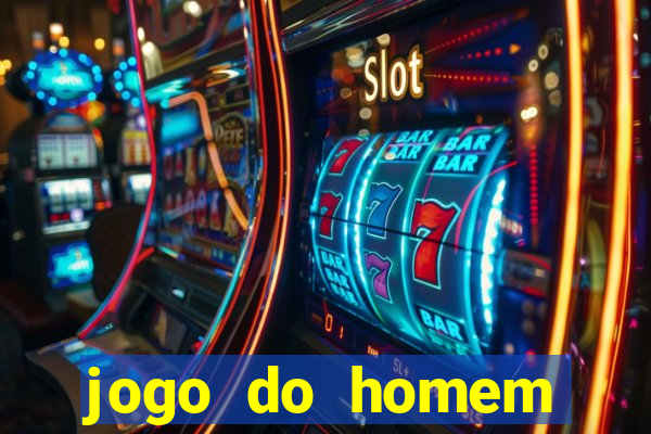 jogo do homem aranha android